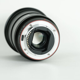 VILTROX AF 16mm F1.8（ソニーE用）