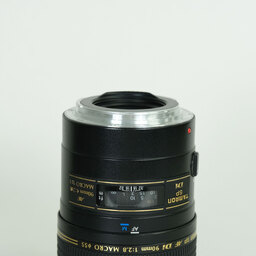 TAMRON SP AF90mm F/2.8 Di MACRO1:1（Model 272E）[キヤノンEF用]
