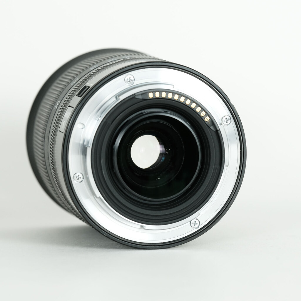 Nikon NIKKOR Z 24-70mm f/4 S