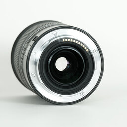 Nikon NIKKOR Z 24-70mm f/4 S