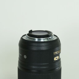 Nikon AF-S Micro NIKKOR 60mm f/2.8G ED