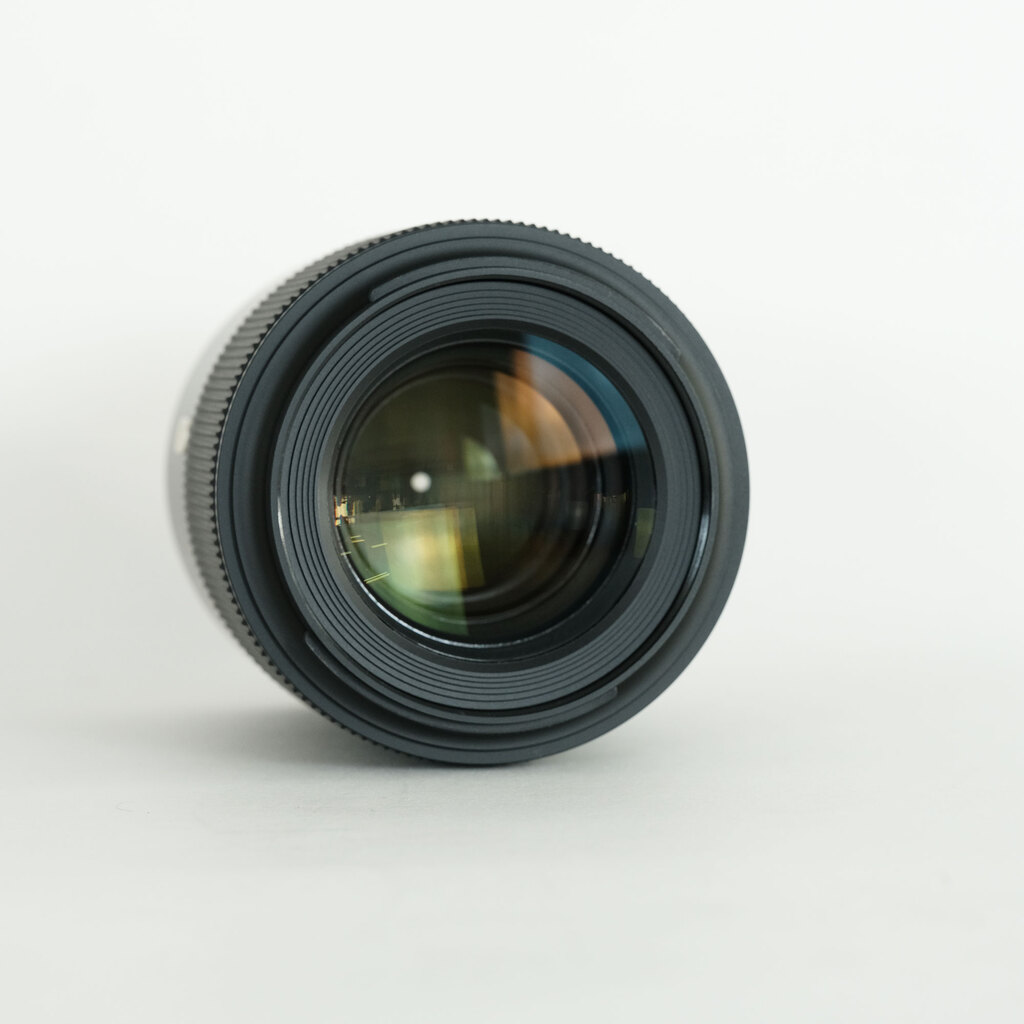 TAMRON SP 90mm F/2.8 Di MACRO 1:1 VC USD（Model F017）[ニコンF用]