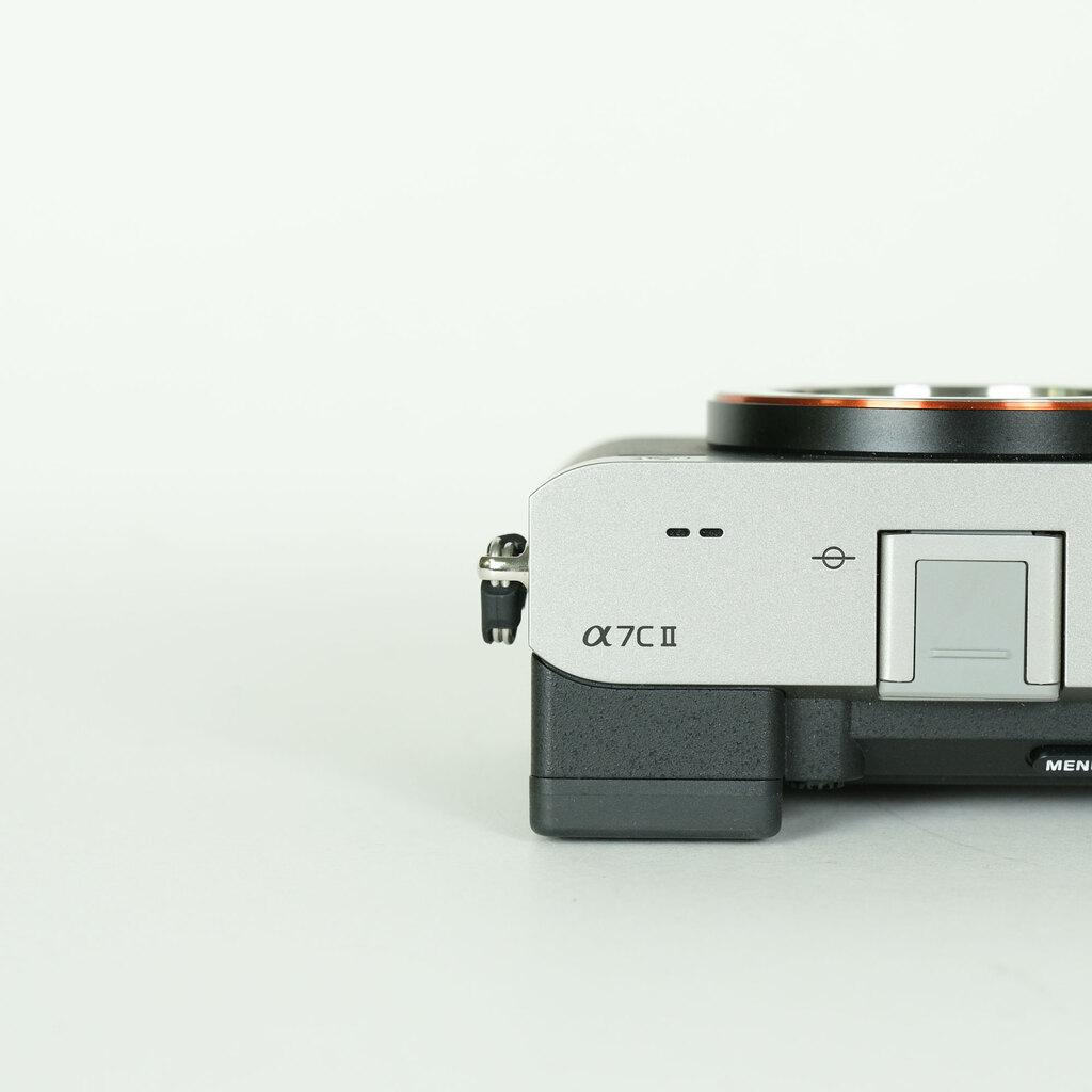 SONY α7C II(ILCE-7CM2) SONY α7C II(ILCE-7CM2)