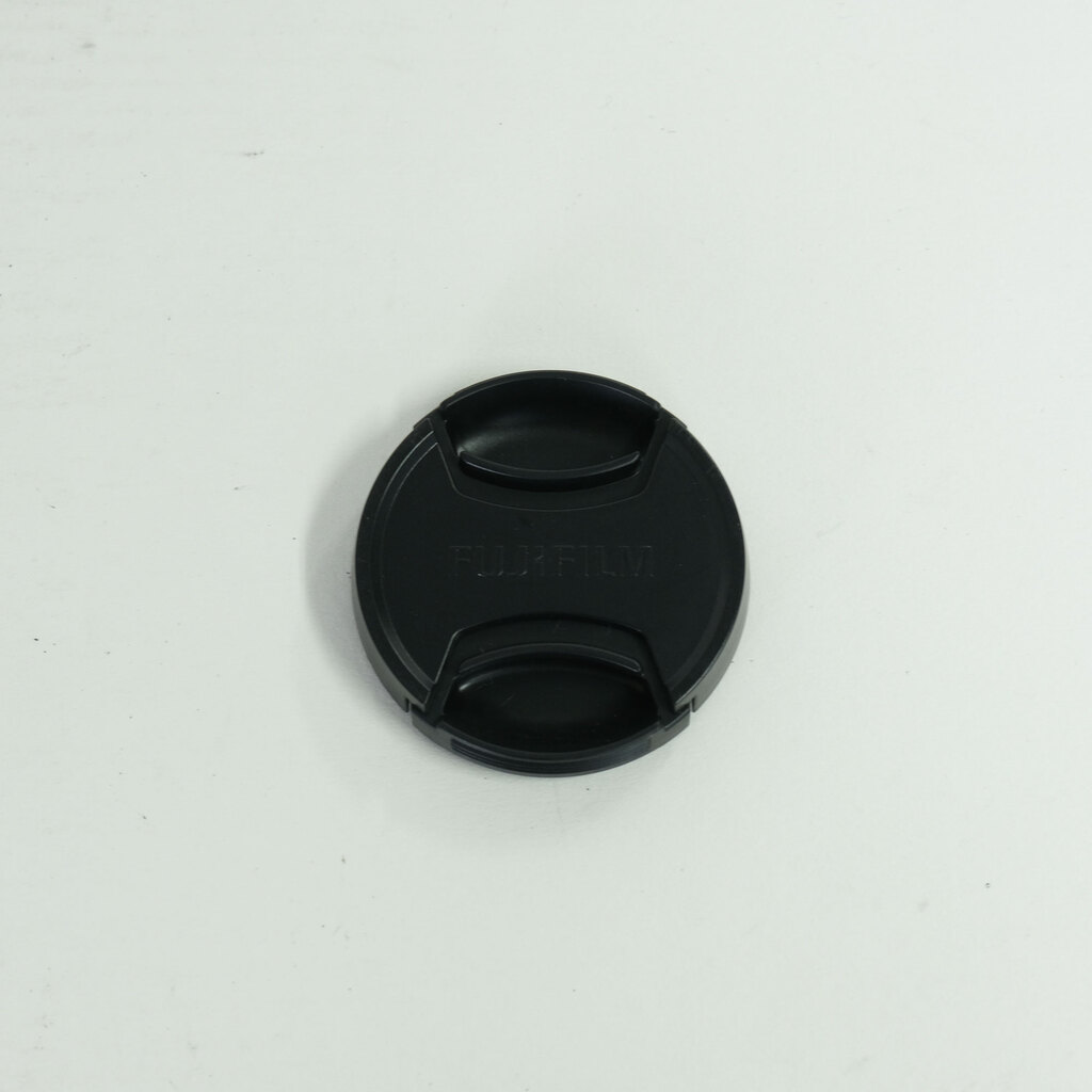 FUJIFILM XC13-33mm F3.5-6.3 OIS