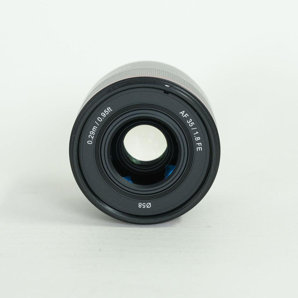 SAMYANG AF 35mm F1.8 FE [ソニーE用]