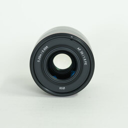 SAMYANG AF 35mm F1.8 FE [ソニーE用]