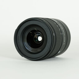 SIGMA 18-50mm F2.8 DC DN｜Contemporary [ソニーE用]