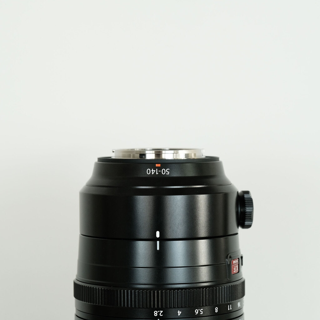 FUJIFILM XF50-140mmF2.8 R LM OIS WR
