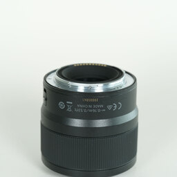 Nikon NIKKOR Z MC 50mm f/2.8 Nikon NIKKOR Z MC 50mm f/2.8
