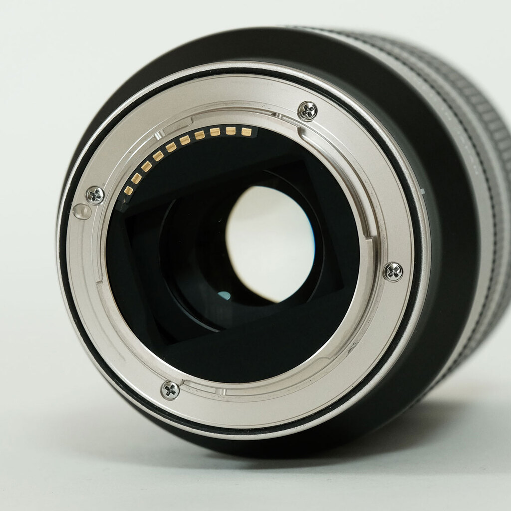 TAMRON 17-70mm F/2.8 Di III-A VC RXD (Model B070) [ソニーE用]