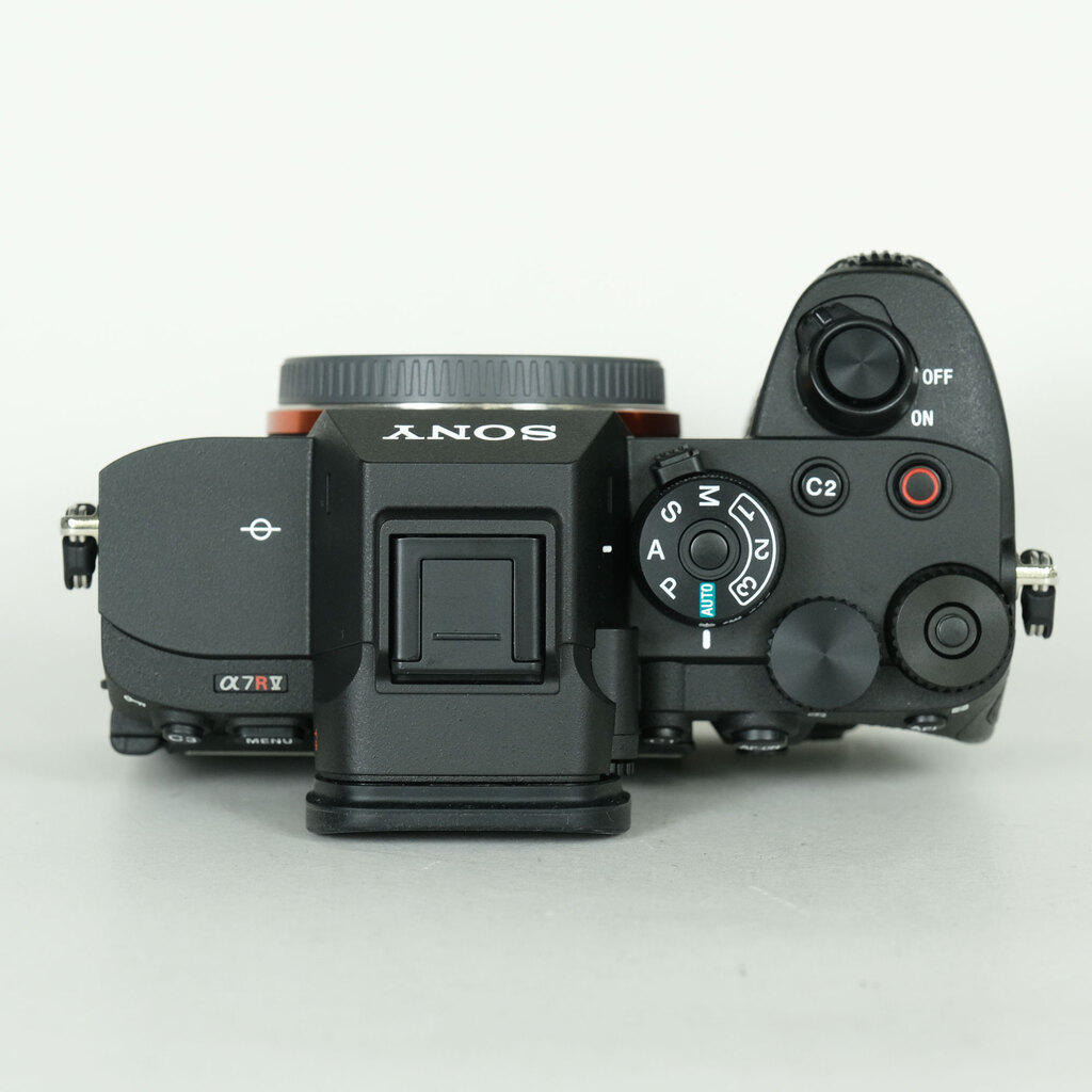 SONY α7R V(ILCE-7RM5) SONY α7R V(ILCE-7RM5)