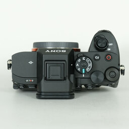 SONY α7R V(ILCE-7RM5) SONY α7R V(ILCE-7RM5)