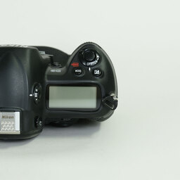 Nikon D3