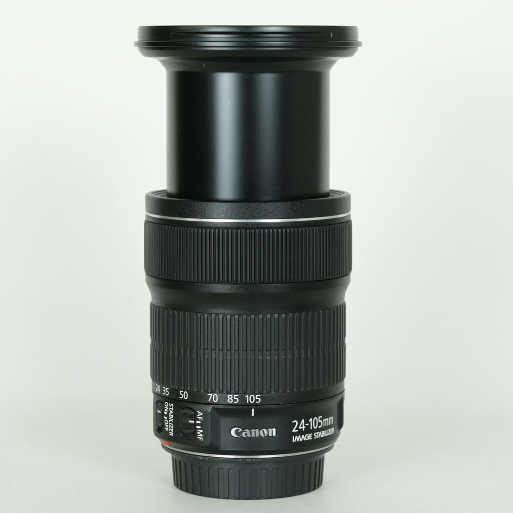 Canon EF24-105mm F3.5-5.6 IS STM