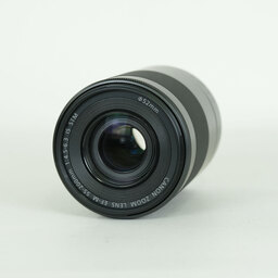 Canon EF-M55-200mm F4.5-6.3 IS STM