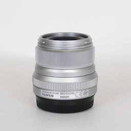FUJIFILM XF23mmF2 R WR