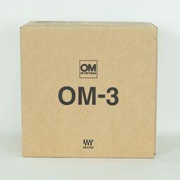 OM SYSTEM OM-3