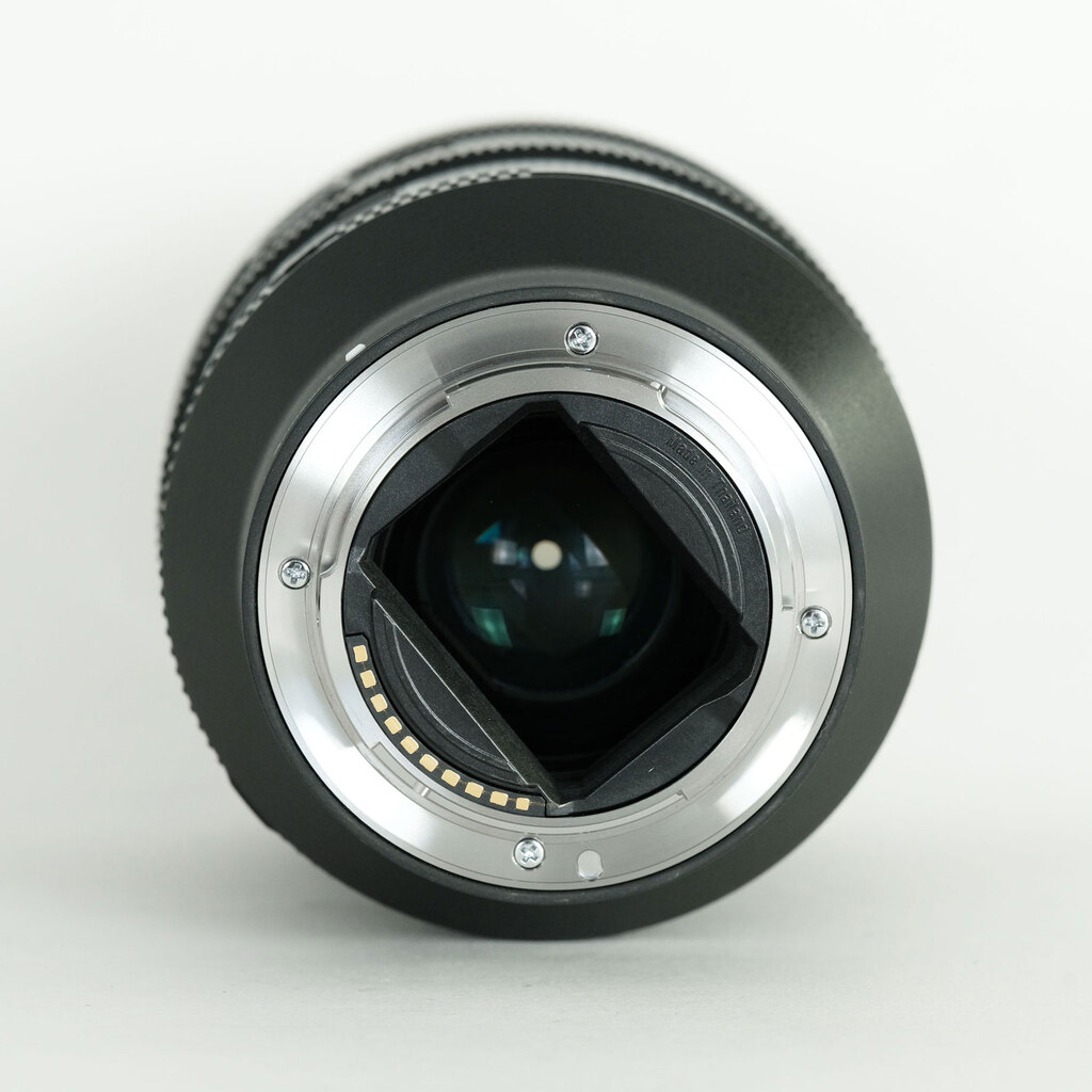 SONY FE 100mm F2.8 STF GM OSS SEL100F28GM