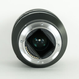 SONY FE 100mm F2.8 STF GM OSS SEL100F28GM