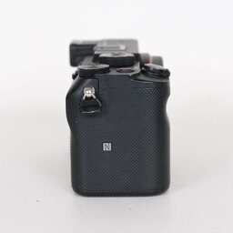 SONY α7C（ILCE-7C）