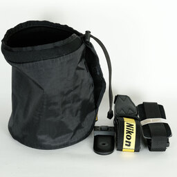 Nikon AF-S NIKKOR 500mm F4 G ED VR