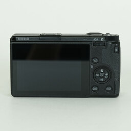 RICOH GR III