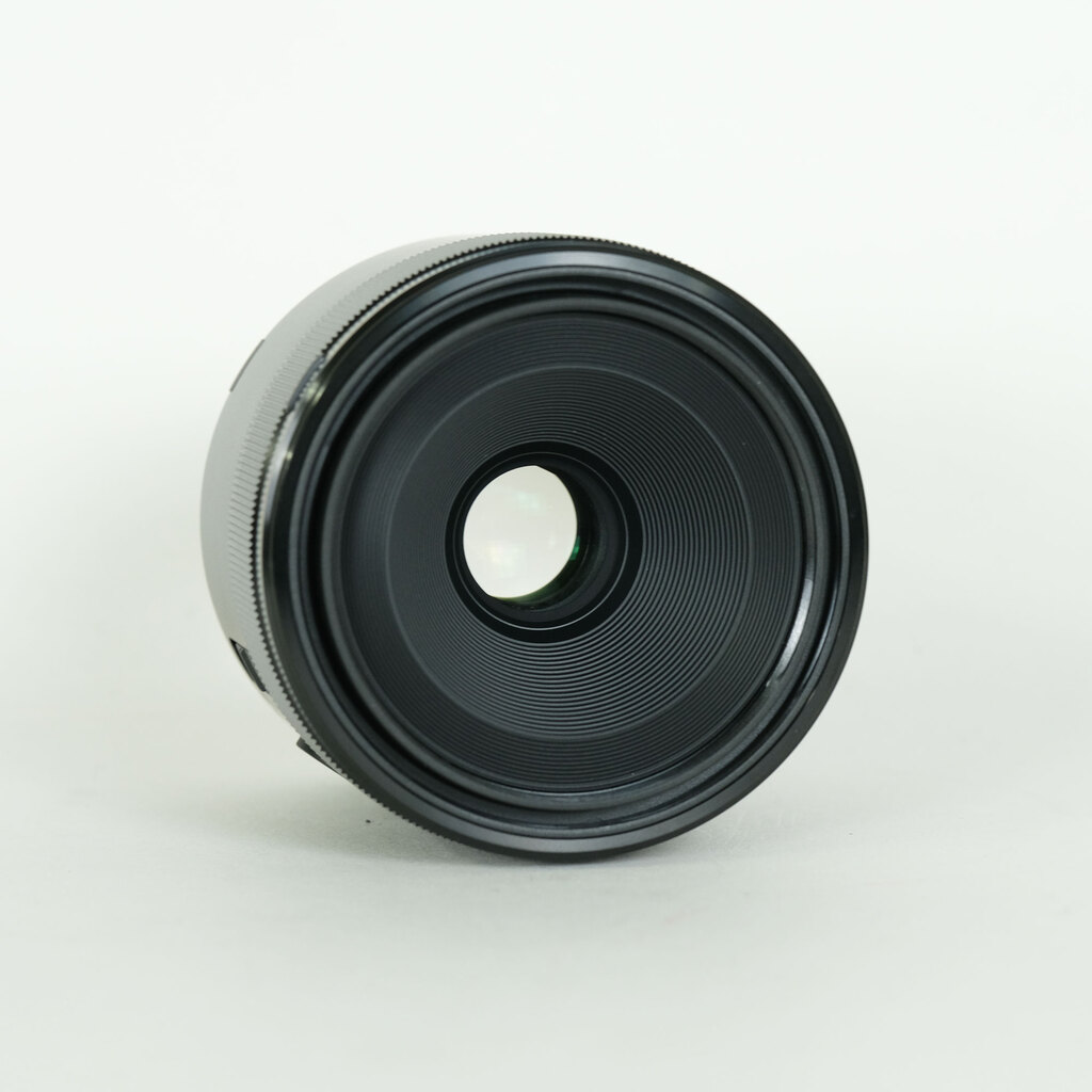 SONY FE 50mm F2.8 Macro SEL50M28