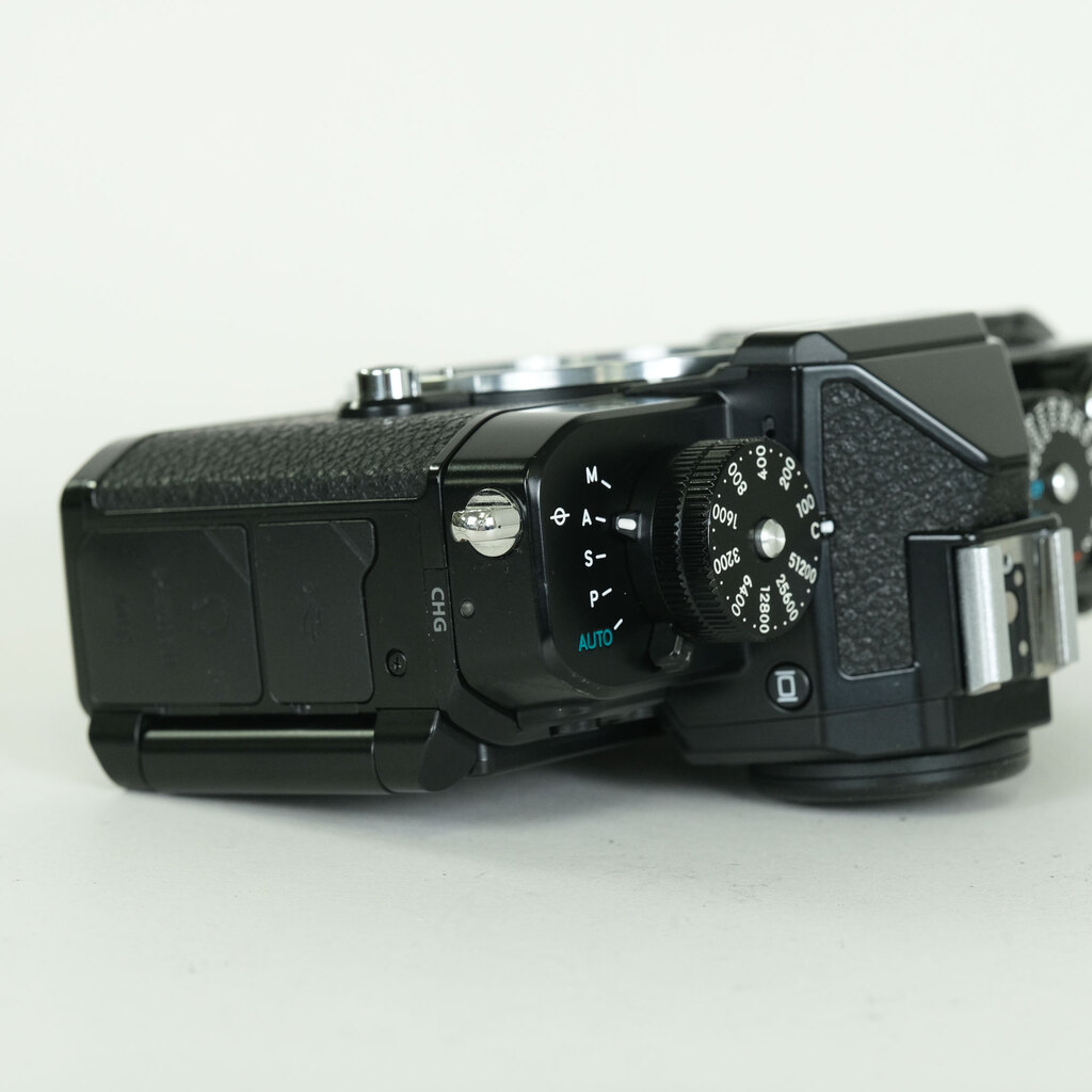 Nikon Z f