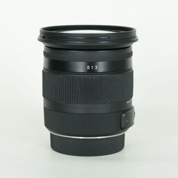 SIGMA Contemporary 17-70mm F2.8-4 DC MACRO HSM (ペンタックス用) SIGMA Contemporary 17-70mm F2.8-4 DC MACRO HSM (ペンタックス用)