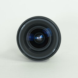 SONY 20mm F2.8 SAL20F28