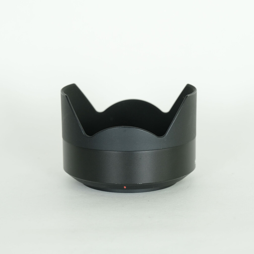 SONY Sonnar T* FE 55mm F1.8 ZA SEL55F18Z