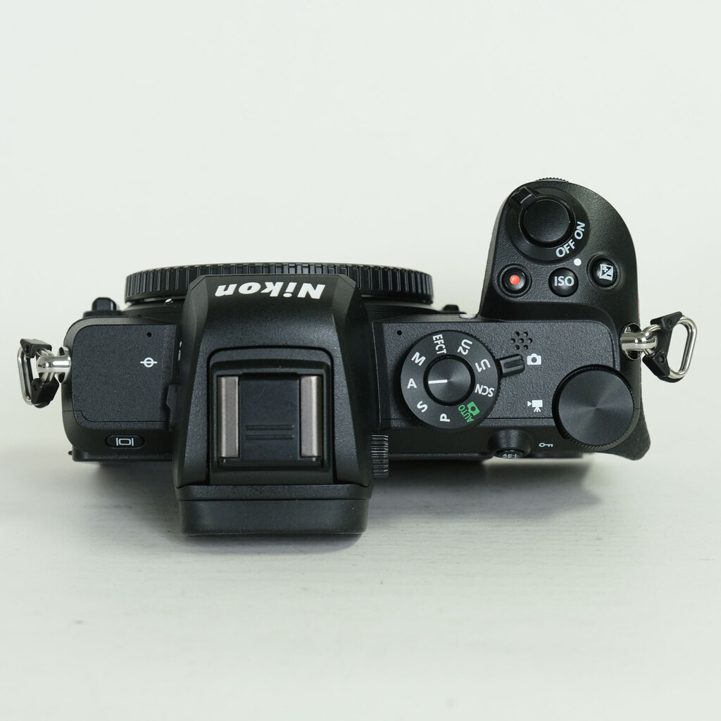Nikon Z50