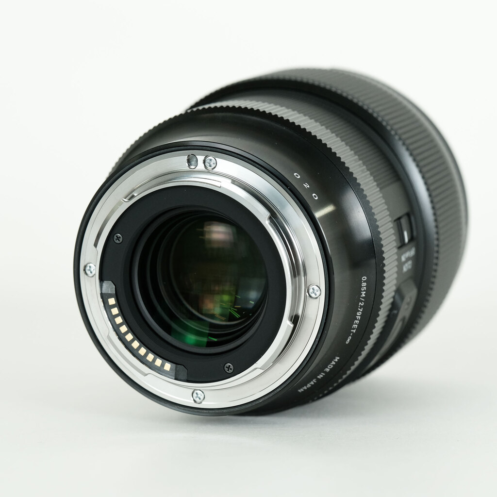 SIGMA 85mm F1.4 DG DN｜Art [ライカL用]