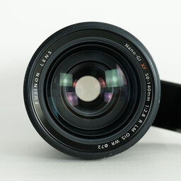 FUJIFILM XF50-140mmF2.8 R LM OIS WR