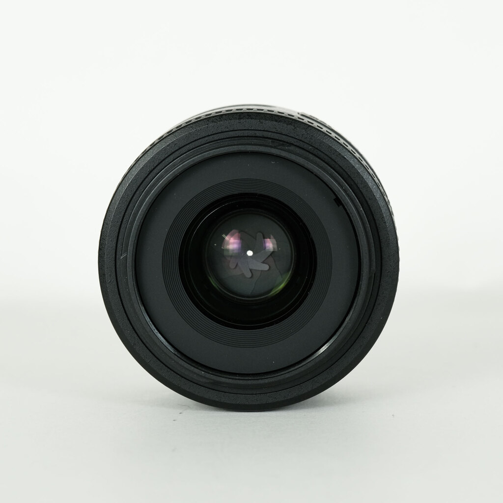 Nikon AF-S DX NIKKOR 35mm f/1.8G