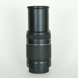 Canon EF-S55-250mm F4-5.6 IS II