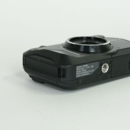 RICOH WG-7 ブラック