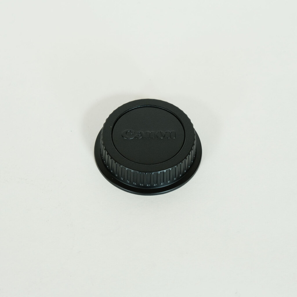 Canon EF24-105mm F4L IS II USM