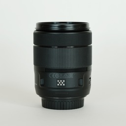 Canon EF-S18-135mm F3.5-5.6 IS USM