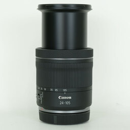 Canon RF24-105mm F4-7.1 IS STM Canon RF24-105mm F4-7.1 IS STM