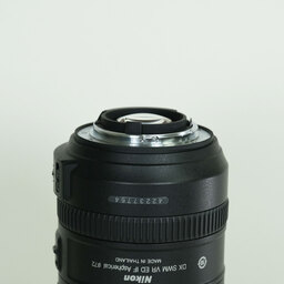 Nikon AF-S DX NIKKOR 18-200mm F3.5-5.6G ED VR II