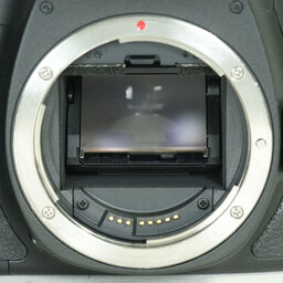Canon EOS 6D