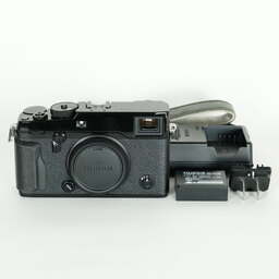 FUJIFILM X-Pro2