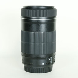 Canon EF-S55-250mm F4-5.6 IS STM