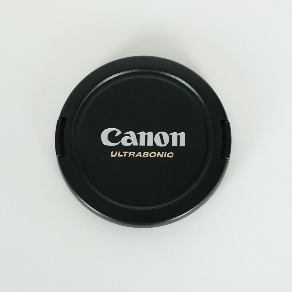 Canon EF70-200mm F2.8L IS II USM