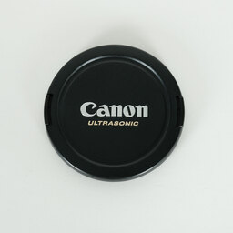 Canon EF70-200mm F2.8L IS II USM