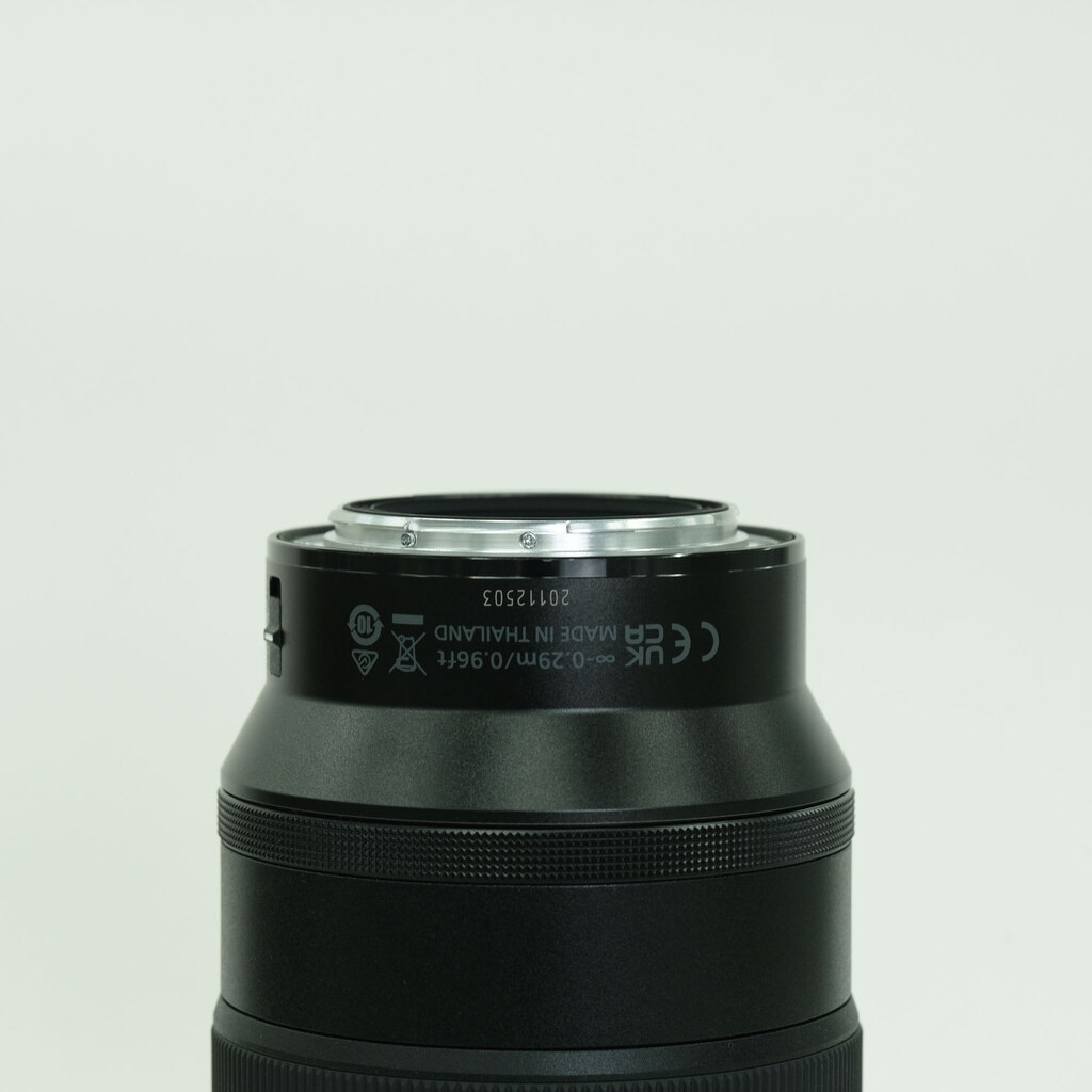 Nikon NIKKOR Z MC 105mm f/2.8 VR S