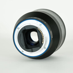 Carl Zeiss Batis 2/25 [ソニーE用]