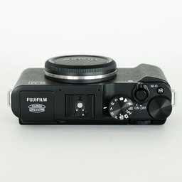 FUJIFILM X-M1 ボディ ブラック