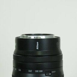 Nikon NIKKOR Z 28-400mm f/4-8 VR